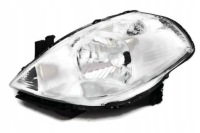 фото thumb №1, Nissan tiida 2007-2008 фара лівий новий depo ^