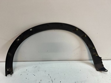 фото thumb №8, Honda civic viii ufo 06-11 планка крыльев правый зад