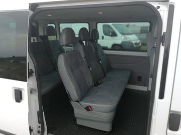 фото thumb №6, Ford transit mk7 прокладка дверь правая lub левая 2008 2009 2010 2011 2012