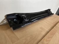 Toyota corolla e210 e21 2019 решітка вентиляційна pod бампером заднім в Україні, фото thumb