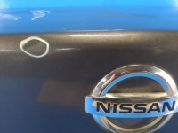 Крышка багажника багажника 84300-3ta0a nissan altima l33 12-18 Недорого, фото thumb