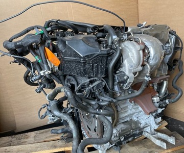 фото thumb №6, Volvo xc40 v60 ii s60 iii s90 v90 ii двигатель комплектный b420t6 b4 мягкий гибрид