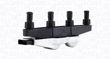 фото thumb №2, Котушка запалювання vw lupo 1,4 магніт marelli