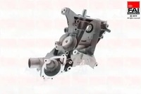 фото thumb №1, Насос масла op363 fai autoparts chevrolet opel