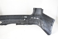 фото thumb №12, Audi a6 c8 4k9 kombi s-line бампер задний задняя