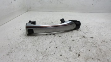 фото thumb №1, Mercedes w220 бесключевой доступ ручка правая передняя перед