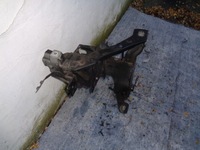 фото thumb №2, Чверть лонжерон панель фари права megane 3 iii