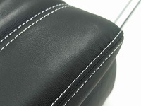 фото thumb №11, Land rover range rover velar 2021 правая сторона подголовник сиденье передний