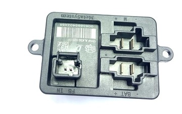 фото thumb №1, Резистор резистор вентилятор iveco daily 14- denso