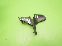 фото thumb №1, Ручка наружная правая перед renault twingo ii