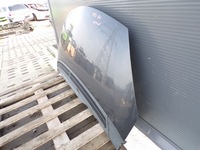 фото thumb №3, Капот кришка двигуна renault espace iv 4 колір teb66