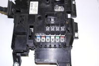 фото thumb №4, Vw touareg коробка запобіжників 7p0937548f