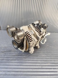 фото thumb №1, Bmw 4 g22 g23 генератор 8490538