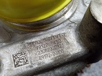 фото thumb №6, Peugeot rifter berlingo iv 1.5 bluehdi 102km турбонагнетатель 9813245480