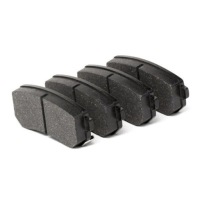 фото thumb №5, Гальмівна колодка гальмівний kpl.