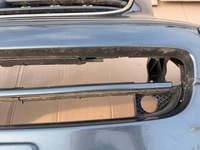 фото thumb №9, Бампер перед ld7u vw t5 multivan caravelle