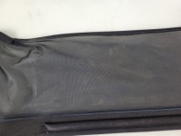 фото thumb №14, Вітрозахисний екран windshot windschott захист od вітру mercedes slk 320 r170 lift