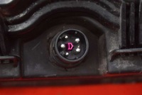 фото thumb №6, Фара правый лампа перед eu 96350600 audi a3 8l 96-00