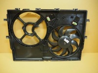 Купить Вентилятор радиатор ducato jumper boxer рестайлинг, фото thumb