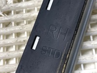 фото thumb №4, Рейлінги дахові комплект kia sportage iv suv