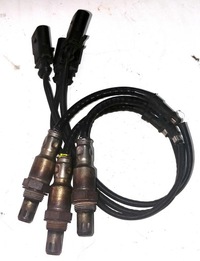 фото thumb №1, Датчик лямбда-зонд 03c906262aa vw audi tsi 04-