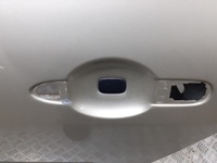 фото thumb №5, Двері лівий задня renault megane ii ted11 kombi