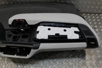 фото thumb №10, Bmw i3 приборная панель приборная консоль разные кожа org!