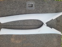 фото thumb №1, Peugeot 3008 i защита обшивка стойка