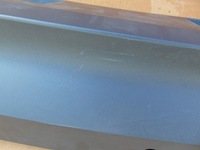 фото thumb №10, Накладка бампера зад vw id3 10a807521