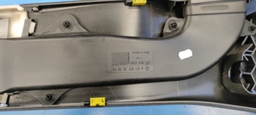 фото thumb №11, Mercedes-benz оригинальный номер a2116902825 защита стойка правая