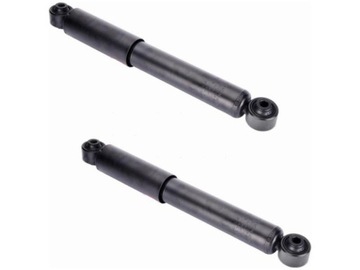 фото thumb №1, Амортизатори зад toyota rav 4 iii 2.0-2.4 06-13 iv 2.0-2.5 12-18