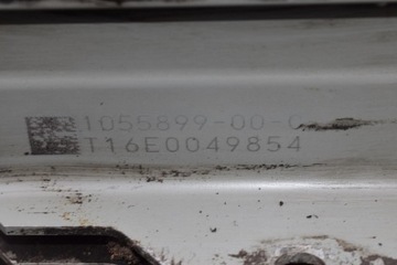 фото thumb №8, Батарея акумулятор 90 kwh 1088790-00-a tesla модель x 90d 525 km 15-21