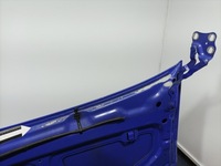 фото thumb №14, Opel meriva a капот кришка двигуна решітка радіатора радіатора решітка радіатора z21g