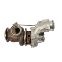 фото thumb №13, Mercedes w205 w213 63 amg турбонагнетатель turbo m177 4.0 v8 a1770900080