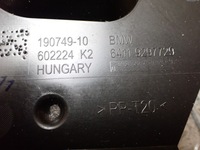 фото thumb №7, Жабо захист bmw 118i f20 po lift 19r 668 9297729 11364