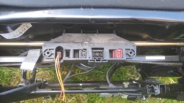 фото thumb №11, Mercedes w210 рестайлинг сиденье левый правый с подогревом вентилируемый kpl