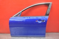 фото thumb №1, Двері ліва перед передні jhk jaguar xe 14-19