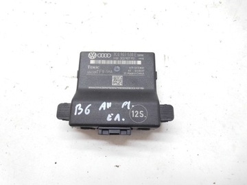 фото thumb №1, Модуль блок керування шлюз 3c0907530e vw passat b6 3c оригінал