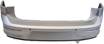 фото thumb №5, Бампер задній golf 8 viii hb 4pdc бампер lc7a зад 5h6807421c