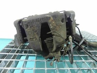 фото thumb №1, Супорт перед праві alfa romeo 147 1.6 16v