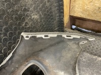фото thumb №11, Kia picanto ii 2 ta 11-15 задний бампер