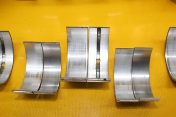 фото thumb №5, Wał коленчатый з вкладыши citroen c3 peugeot ford volvo 1.6 hdi 058b00531