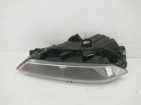 фото thumb №12, Vw golf 7 sportsvan 517 лампа правая перед передняя