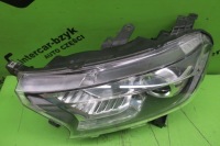 фото thumb №3, Ford ranger фара левый led 2019 2020 2021 2022