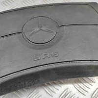 фото thumb №7, Подушка безопасности водителя mercedes-benz s w126 a1244600398 29440099 1980