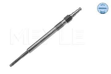 фото thumb №1, 1008600003 свеча зажигания żarowa vw 2,0 tdi 03-