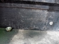 фото thumb №8, Набор радиатор woda кондиционер вентилятор peugeot 308 i 9650316080 1.4 vti