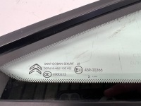 фото thumb №5, Ds5 скло кузовна трикутник лівий перед ліва передня