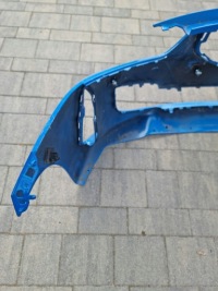 фото thumb №7, Bmw 1 f40 m набор бампер передний перед