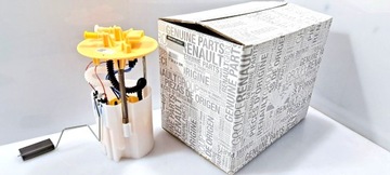 фото thumb №1, Opel vivaro b 2.0 cdti насос пального поплавок